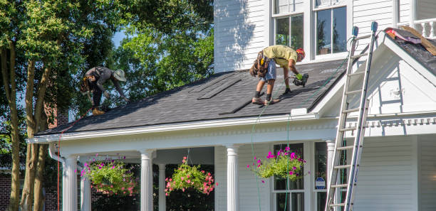 Best Roof Gutter Cleaning  in Unionville, MO