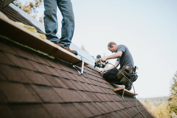 Quick and Trustworthy Emergency Roof Repair Services in Unionville, MO